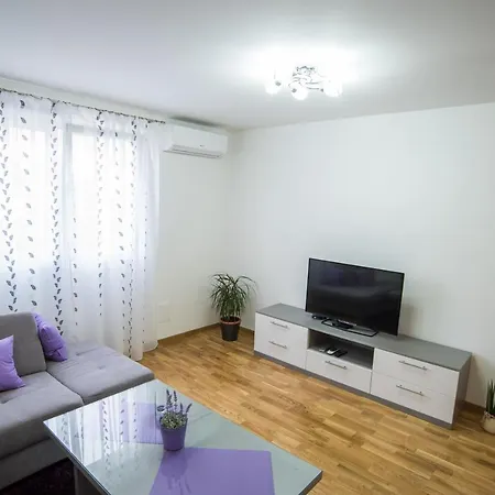 Too Sweet 1 Appartement