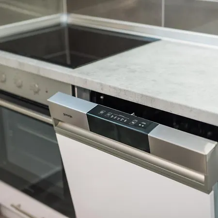 Too Sweet 1 Lägenhet