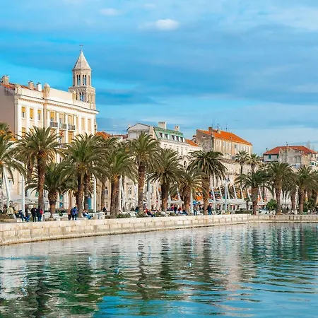 Lägenhet Too Sweet 1