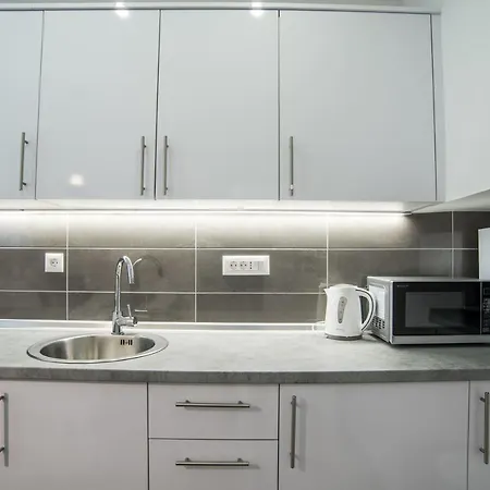 Lägenhet Too Sweet 1 *