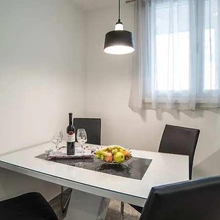 Appartement Too Sweet 1 *