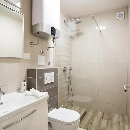 Apartamento Too Sweet 1 *