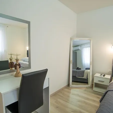 Apartamento Too Sweet 1