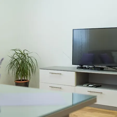 Too Sweet 1 Appartement *