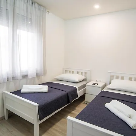 Apartamento Too Sweet 1 Split