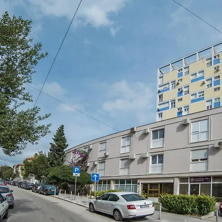 Too Sweet 1 Appartement