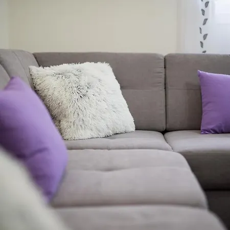 Too Sweet 1 Apartment