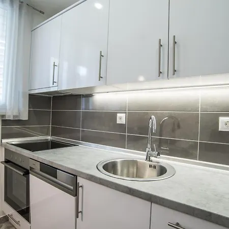 Too Sweet 1 Appartement *