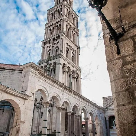 Apartamento Too Sweet 1