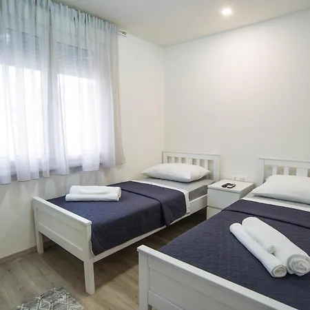 Too Sweet 1 Appartement