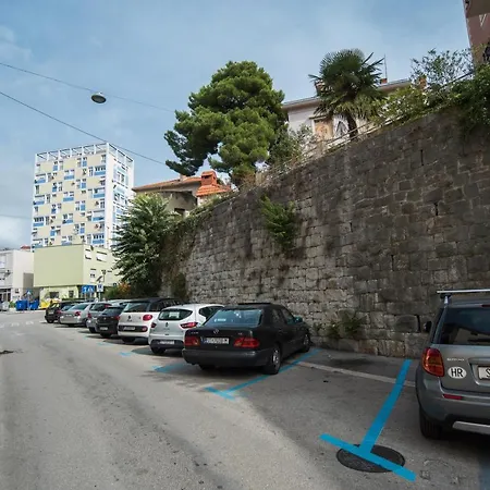 Apartamento Too Sweet 1