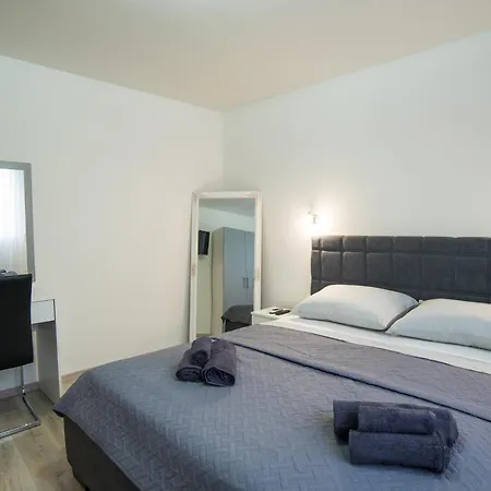 Apartamento Too Sweet 1 Split