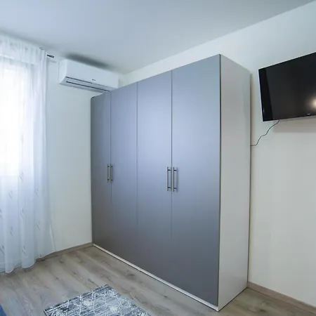 Apartamento Too Sweet 1 *