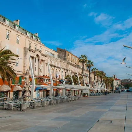 Too Sweet 1 Apartament