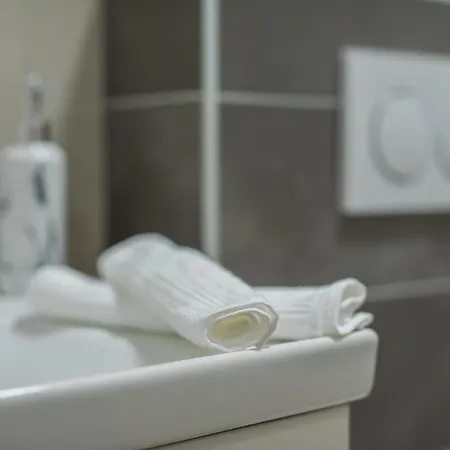 Apartament Too Sweet 1 Split