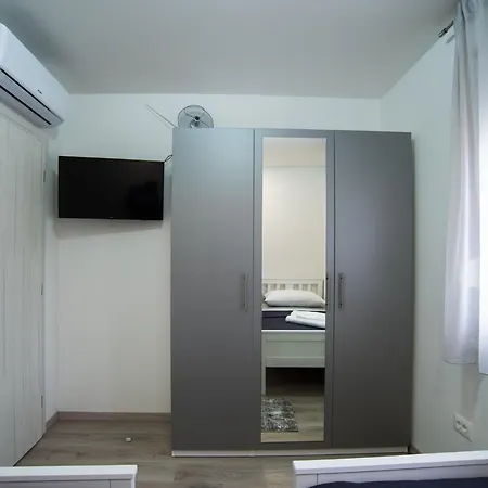 Apartament Too Sweet 1